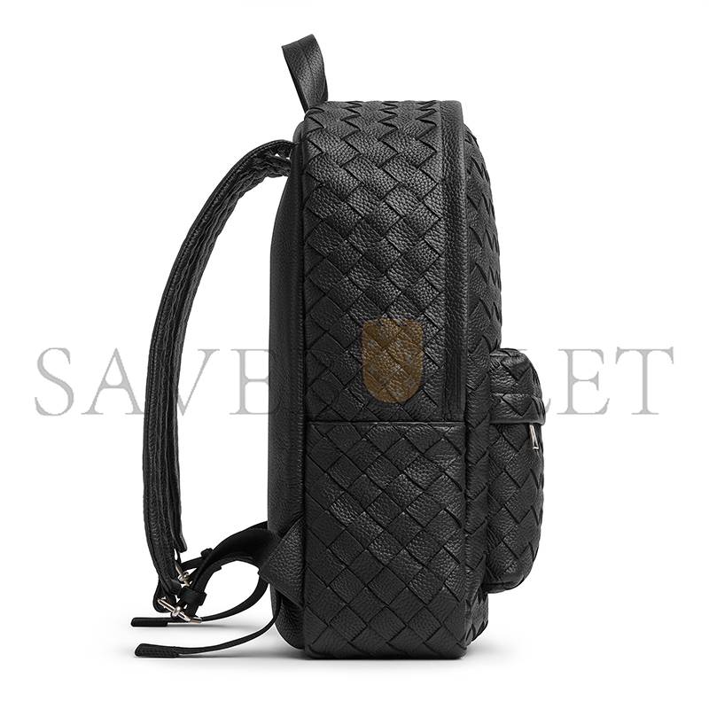 BOTTEGA VENETA INTRECCIATO BACKPACK 833158V5I528803 (46*30*14cm) BOTTEGA VENETA INTRECCIATO BACKPACK 833158V5I528803 (46*30*14cm)